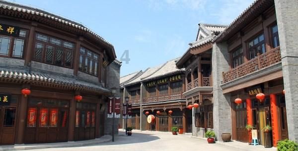 炼金术士塔